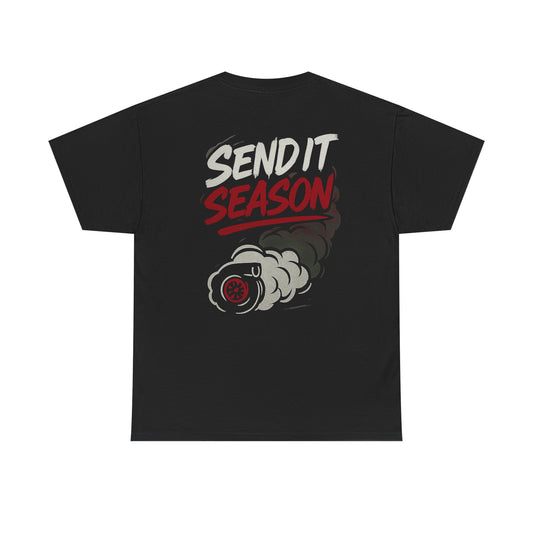 Send It Season Tee