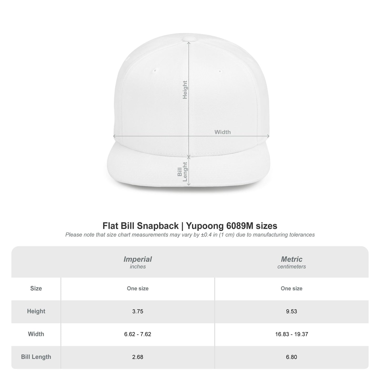 Tuner Media SnapBack