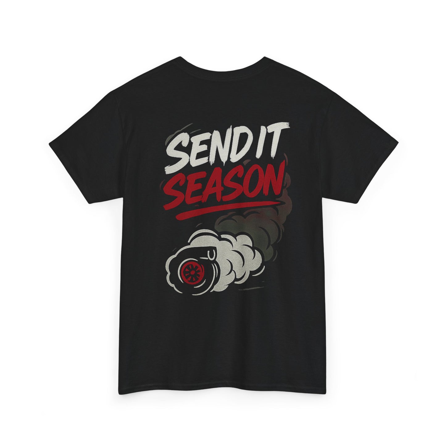 Send It Season Tee