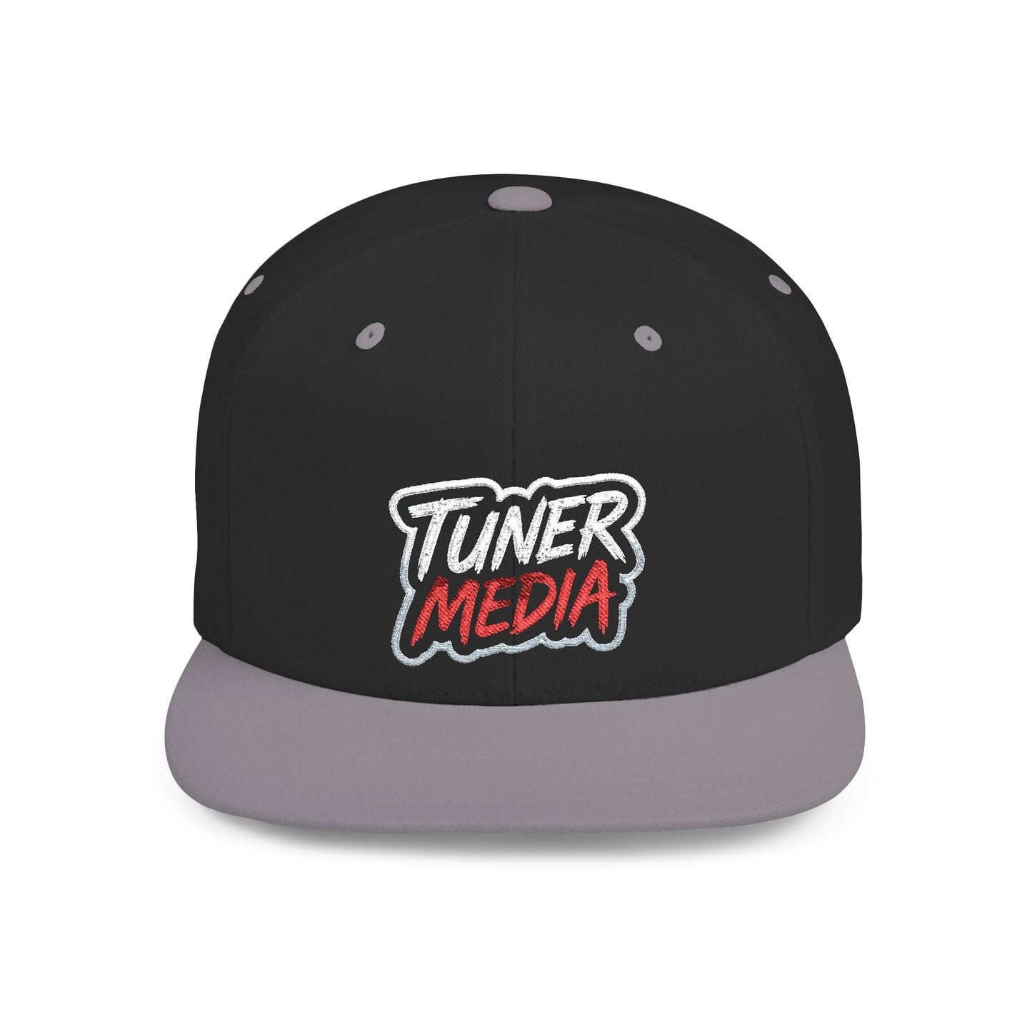 Tuner Media SnapBack