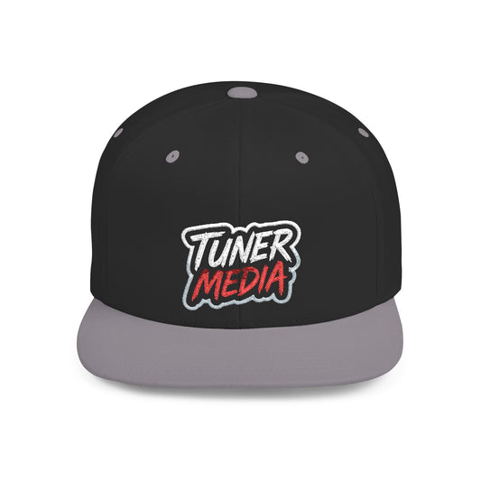 Tuner Media SnapBack