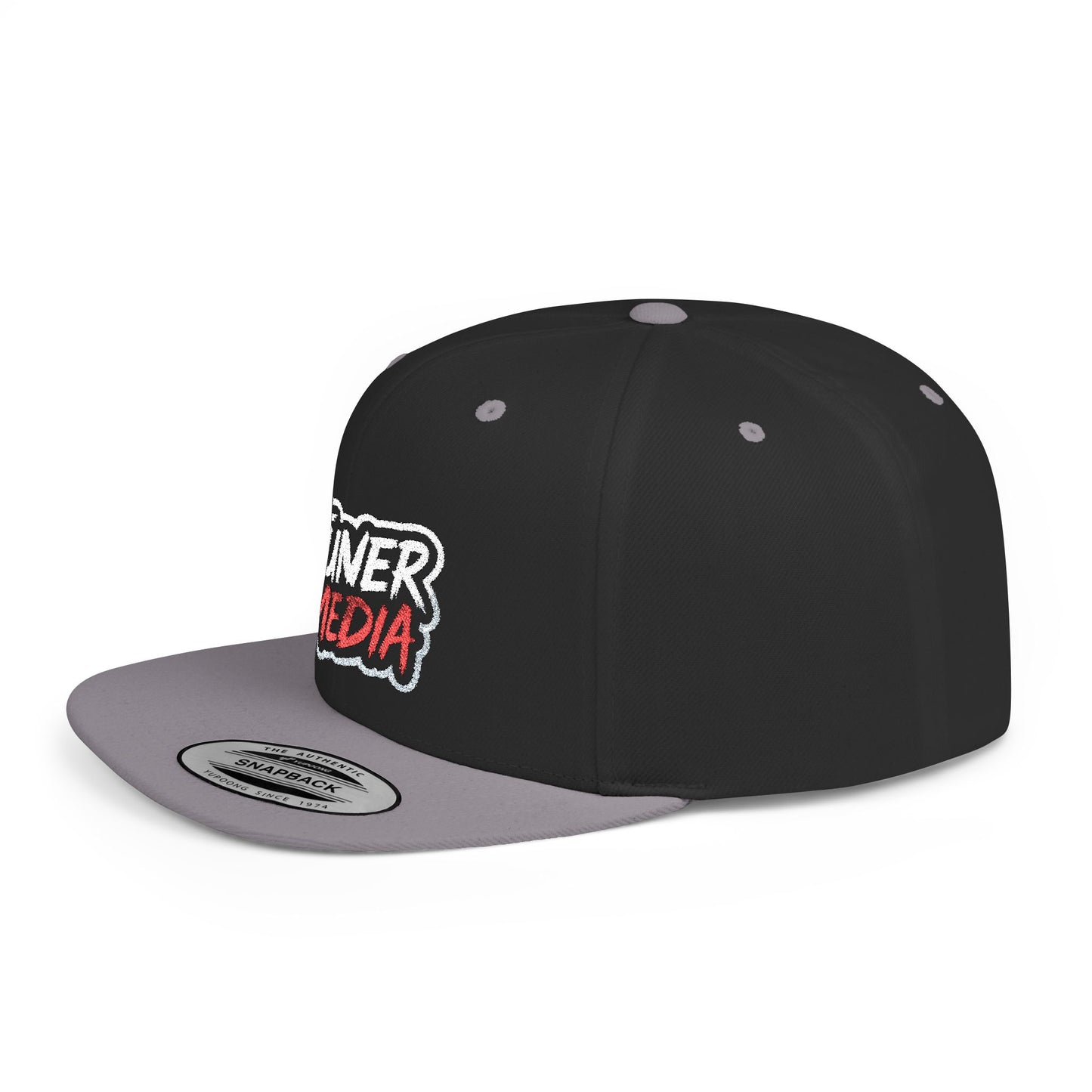 Tuner Media SnapBack