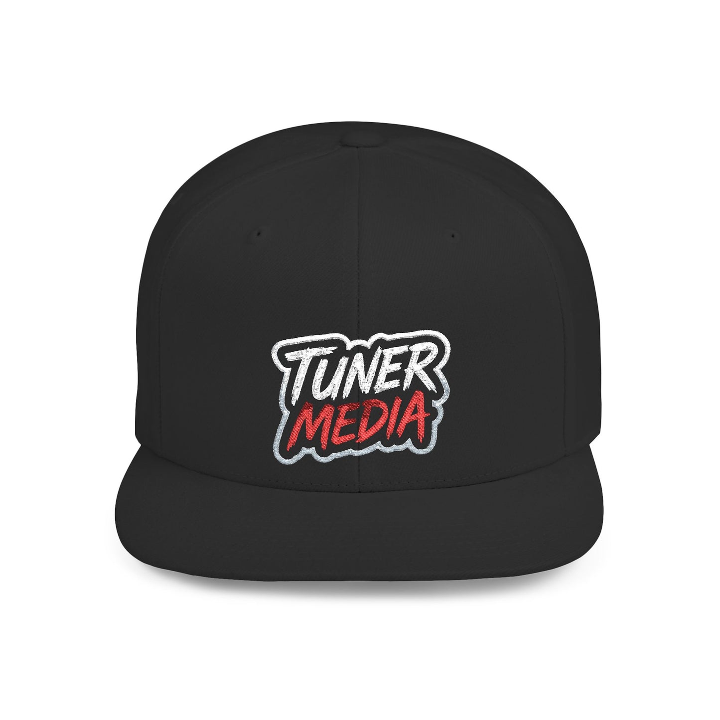 Tuner Media SnapBack