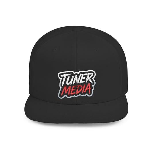 Tuner Media SnapBack