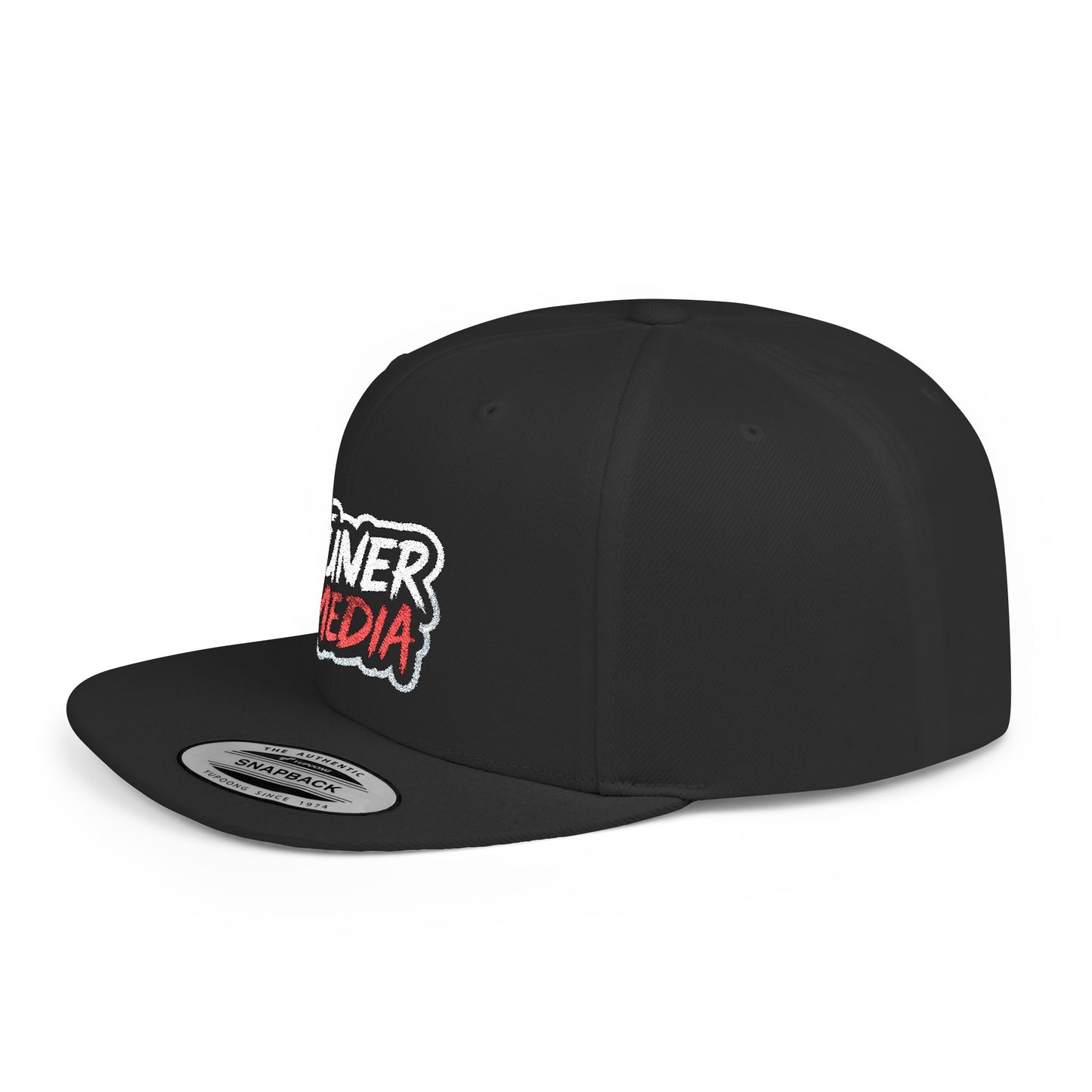 Tuner Media SnapBack